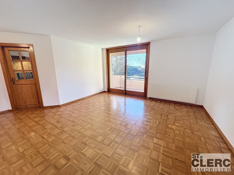 For rent, Apartment, 1610 Oron-la-Ville, Ref 5471445 (10)