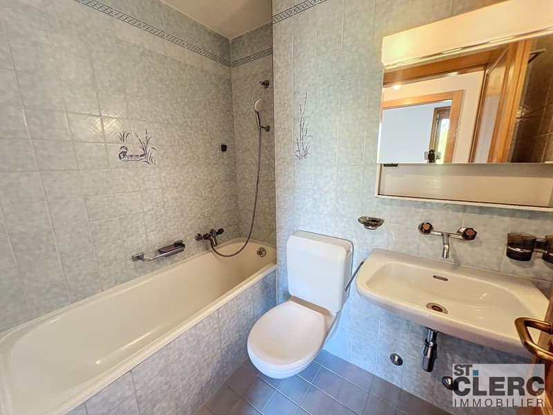 For rent, Apartment, 1610 Oron-la-Ville, Ref 5471445 (4)
