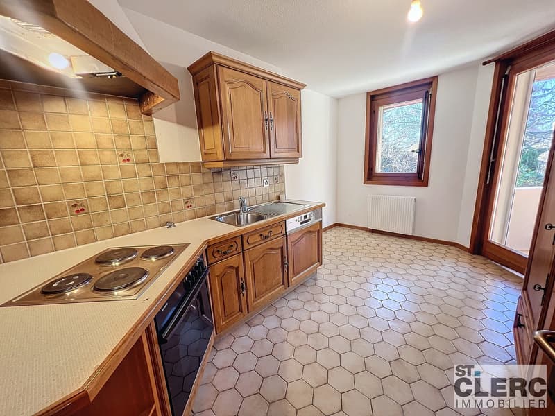 For rent, Apartment, 1610 Oron-la-Ville, Ref 5471445 (2)