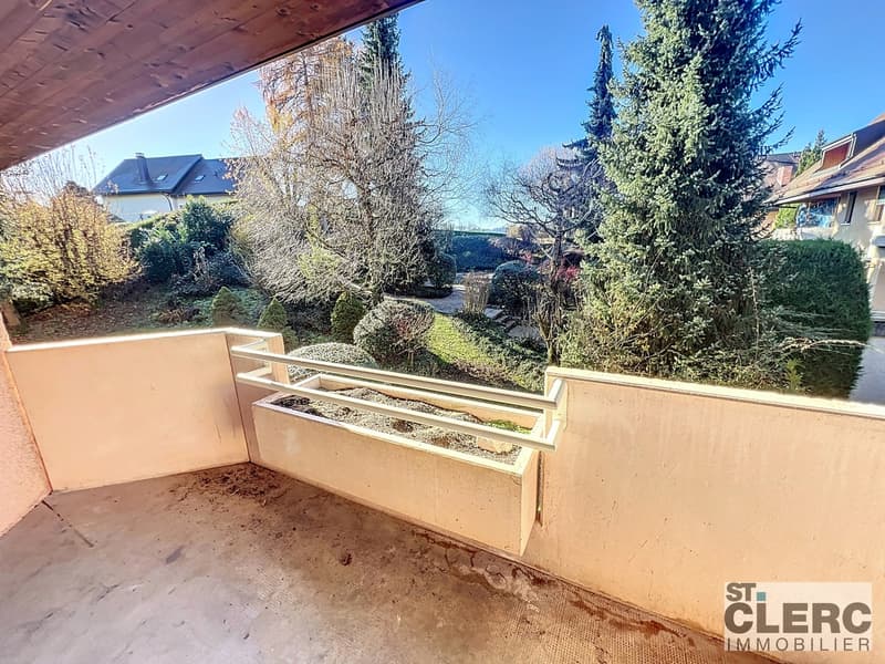 For rent, Apartment, 1610 Oron-la-Ville, Ref 5471445 (12)