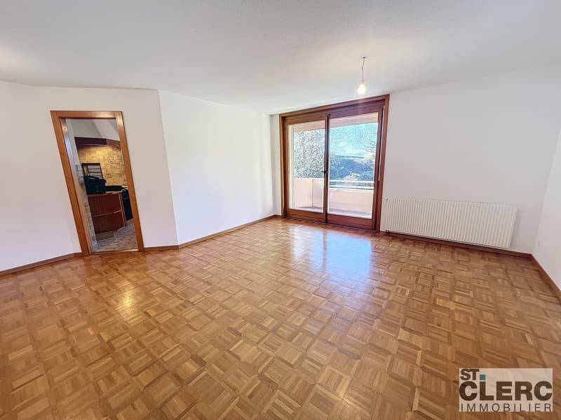 For rent, Apartment, 1610 Oron-la-Ville, Ref 5471445 (7)