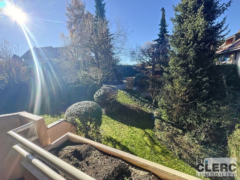 For rent, Apartment, 1610 Oron-la-Ville, Ref 5471445 (13)