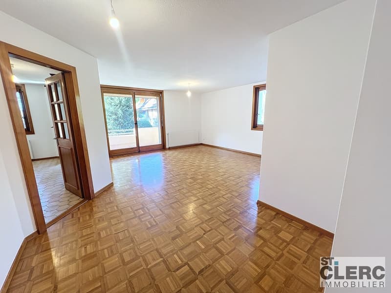 For rent, Apartment, 1610 Oron-la-Ville, Ref 5471445 (1)