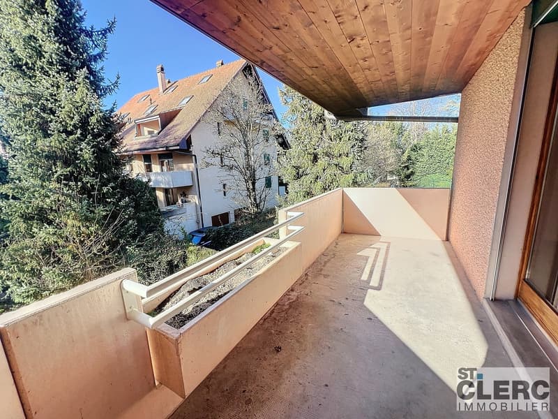 For rent, Apartment, 1610 Oron-la-Ville, Ref 5471445 (9)