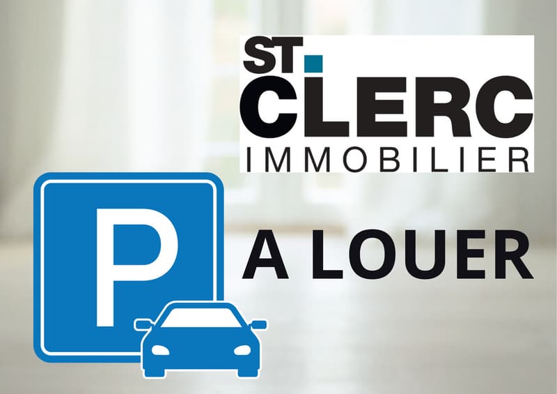 Place de parc extérieure n 4 (1)