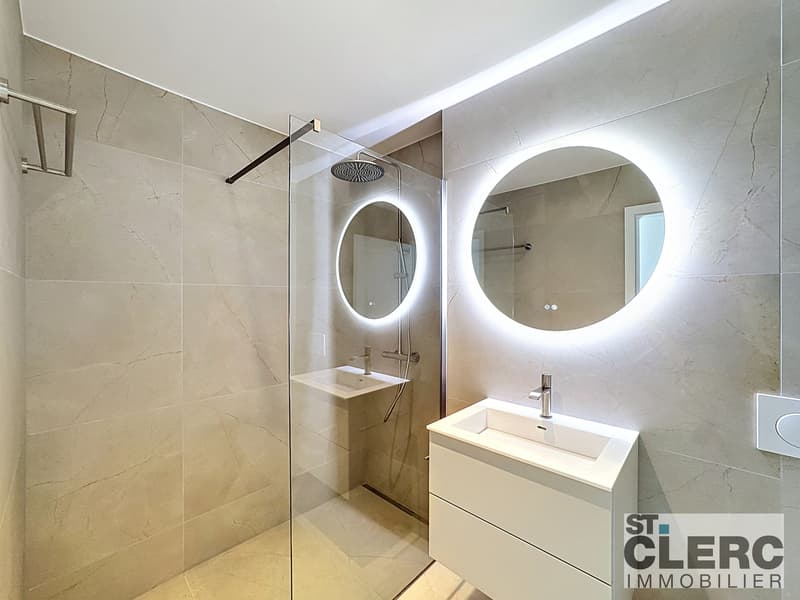 Bel appartement moderne au coeur de Chexbres (2)
