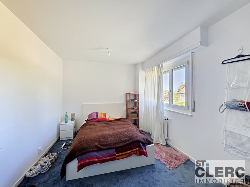 Appartement de 4,5 pièces dans un écrin de verdure (8)