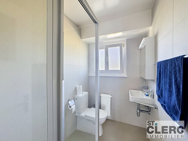Appartement de 4,5 pièces dans un écrin de verdure (12)