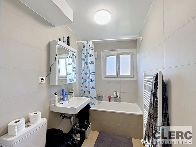 Appartement de 4,5 pièces dans un écrin de verdure (11)