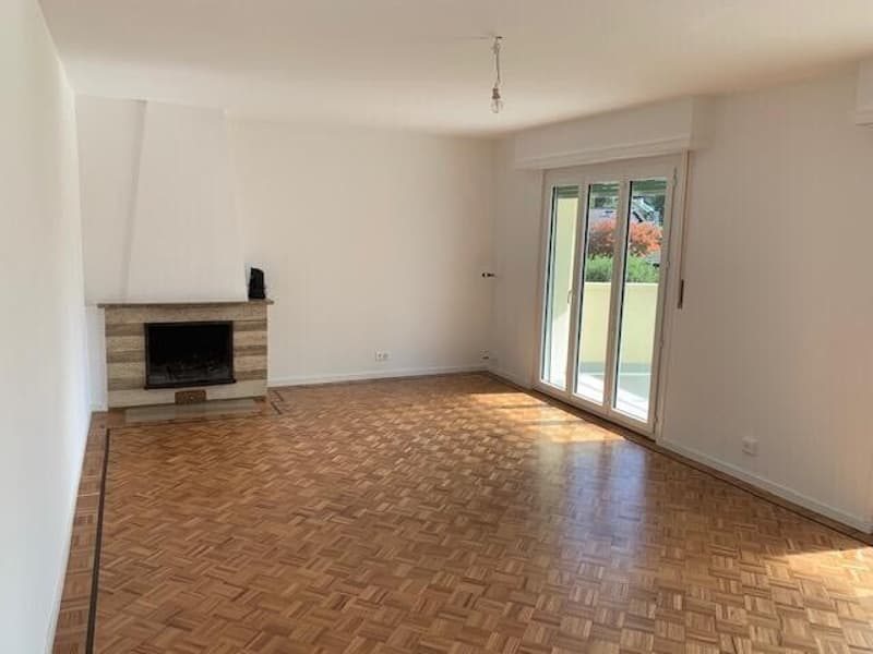 Appartement de 4,5 pièces dans un écrin de verdure (2)