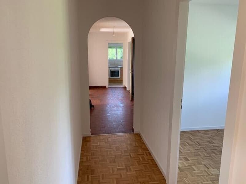 Appartement de 4,5 pièces dans un écrin de verdure (4)