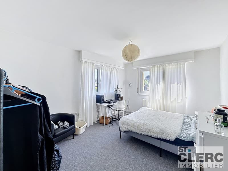 Appartement de 4,5 pièces dans un écrin de verdure (5)