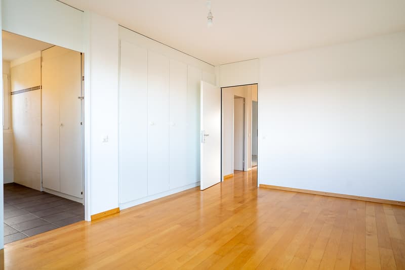 Magnifique appartement avec échappée sur le lac (12)