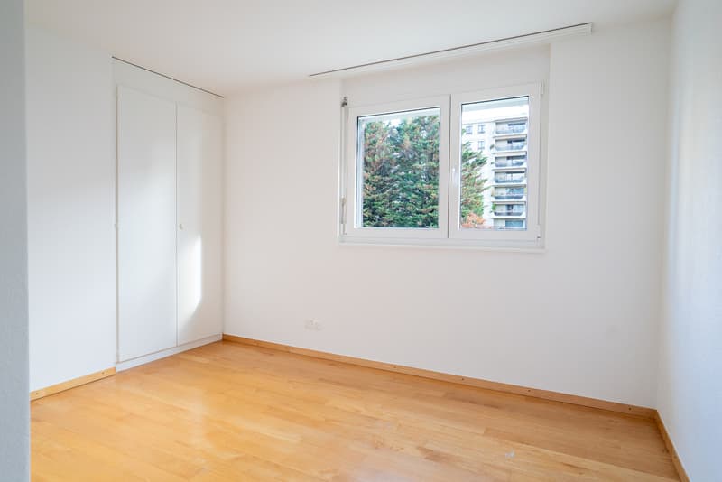 Magnifique appartement avec échappée sur le lac (9)