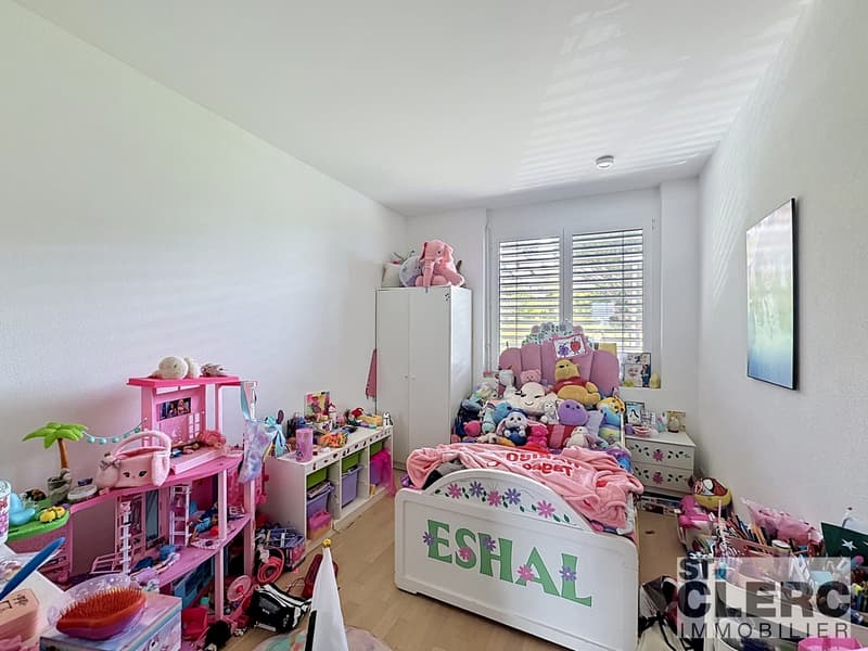 Duplex di 5 locali con vista mozzafiato sul lago (7)