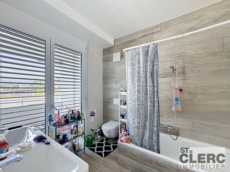 Duplex di 5 locali con vista mozzafiato sul lago (11)