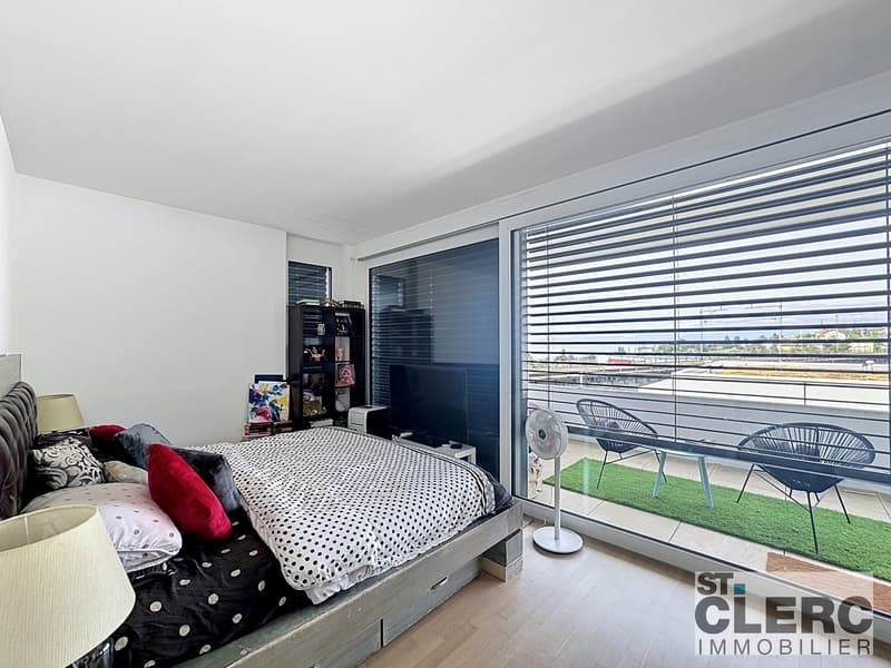 Duplex di 5 locali con vista mozzafiato sul lago (4)