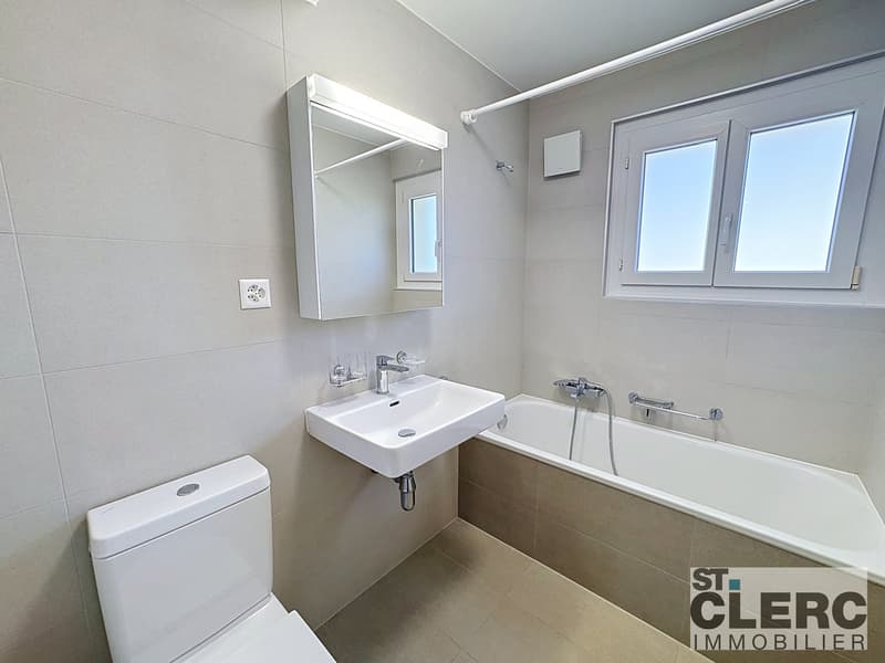 Appartement de 4,5 pièces dans un écrin de verdure (10)