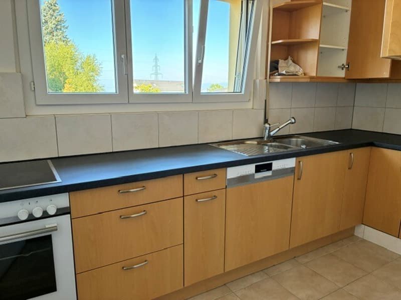 Appartement de 4,5 pièces dans un écrin de verdure (4)