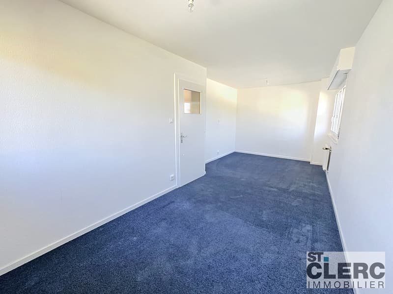 Appartement de 4,5 pièces dans un écrin de verdure (8)