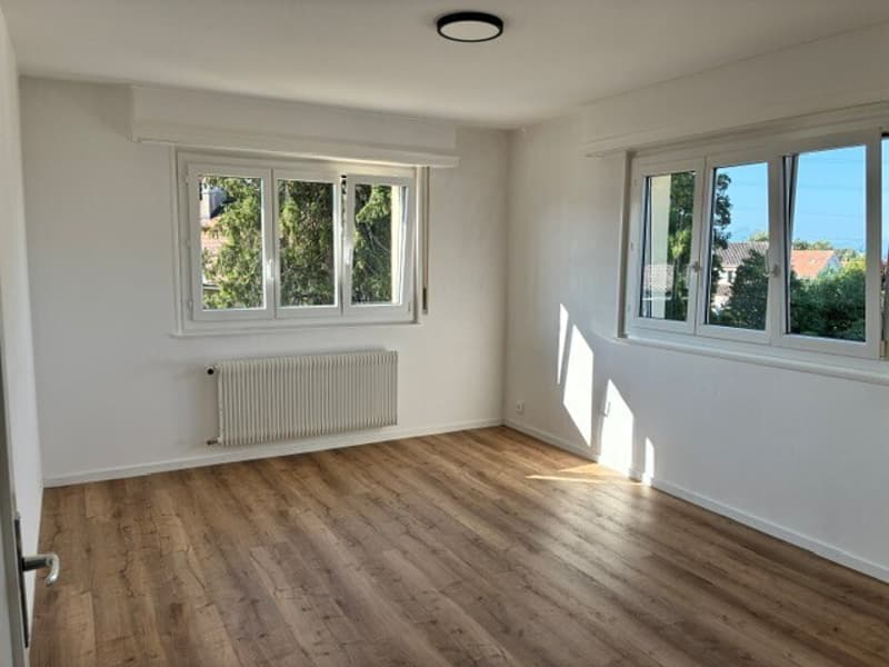 Appartement de 4,5 pièces dans un écrin de verdure (9)