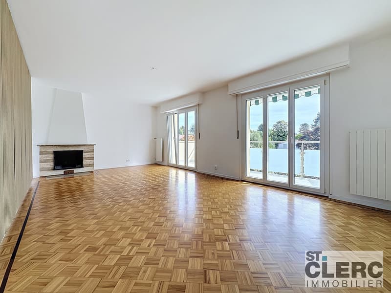 Appartement de 4,5 pièces dans un écrin de verdure (6)