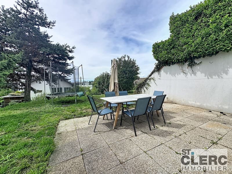 Magnifique villa mitoyenne de 6 pièces dans le quartier de Chailly (11)