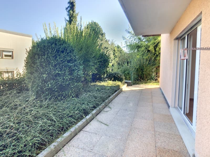 À louer, Appartement, 1610 Oron-la-Ville, Réf 1831775 (10)
