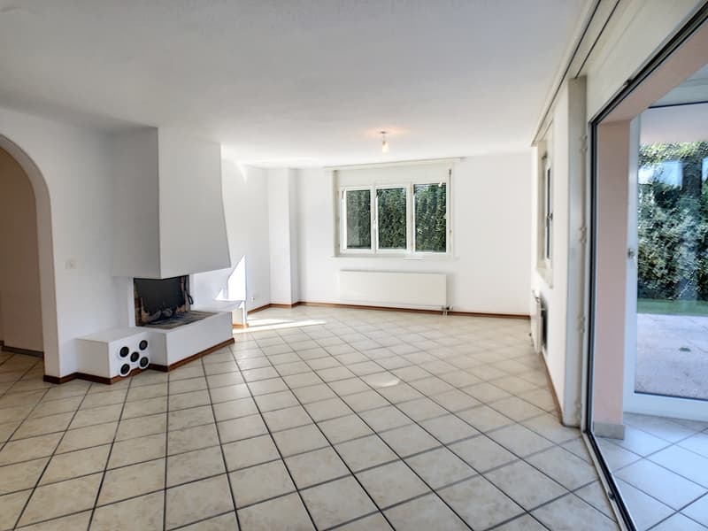 À louer, Appartement, 1610 Oron-la-Ville, Réf 1831775 (2)