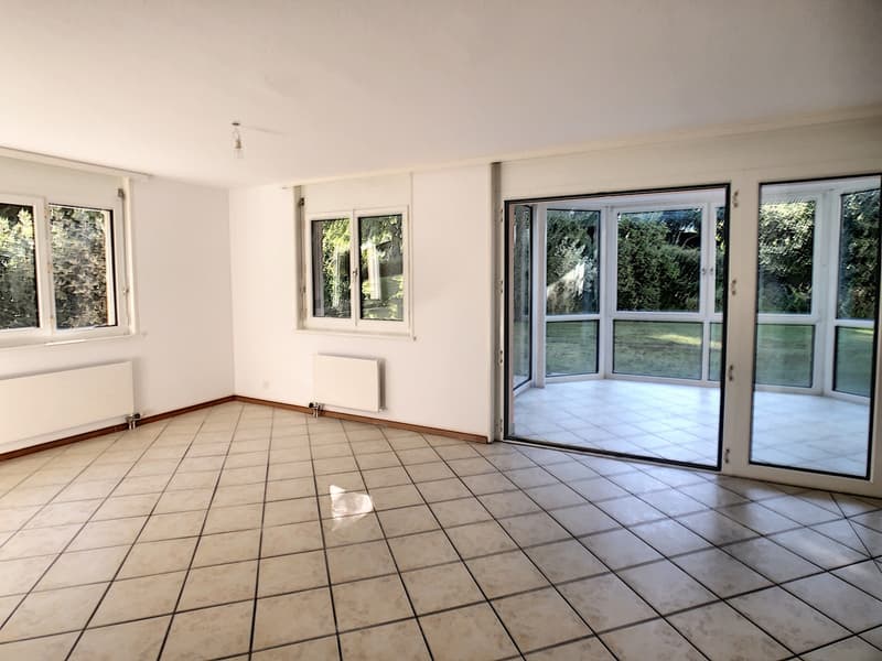 À louer, Appartement, 1610 Oron-la-Ville, Réf 1831775 (3)