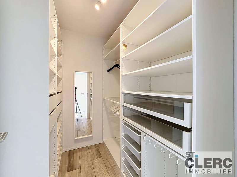 Magnifique appartement de 3,5 pièces à Paudex (6)