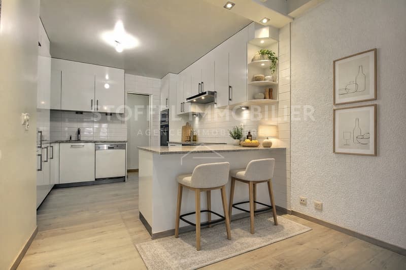 Ampia casa di villaggio di charme - Co-Esclusività (3)