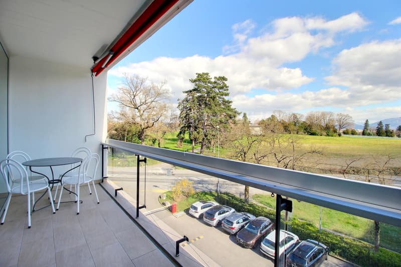 Spacious 5-room apartment, through and bright - Exclusive (1)