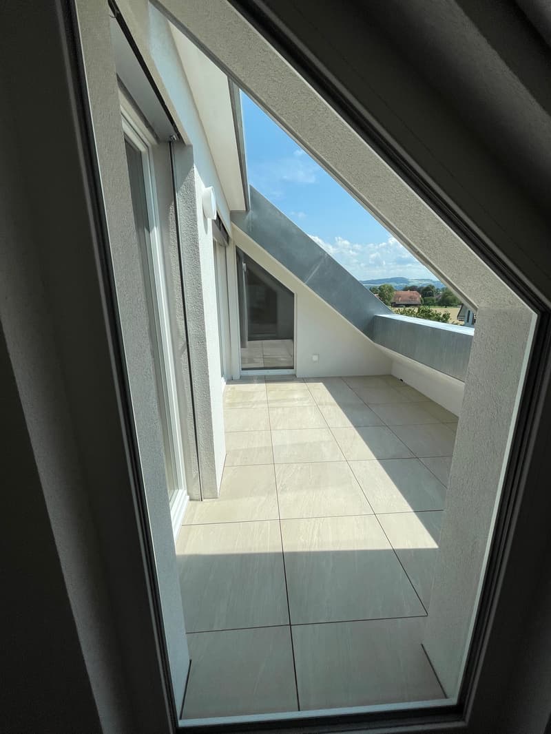 Nouvelle construction - Appartement/Duplex à louer à Champagne (30)