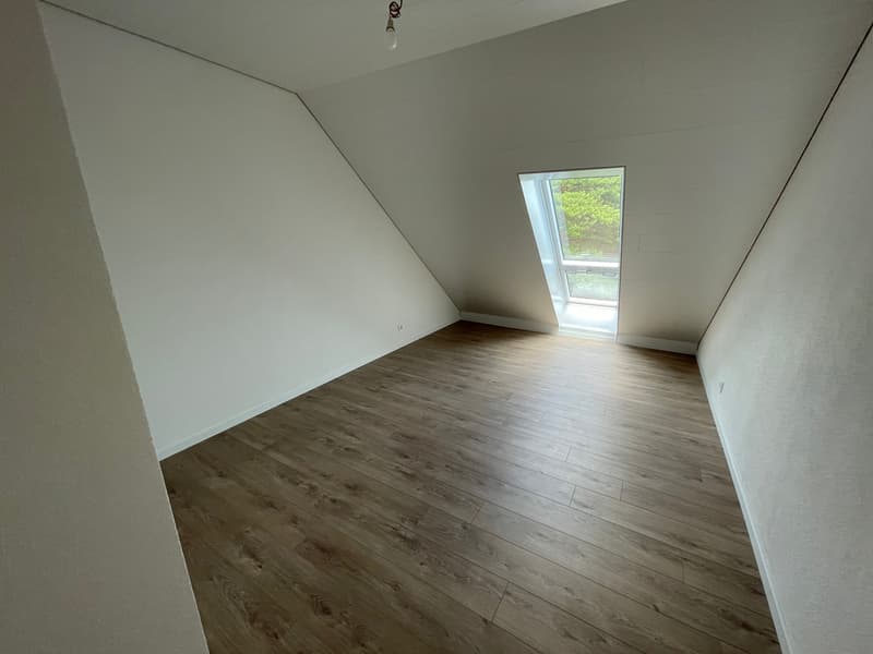 Nouvelle construction - Appartement/Duplex à louer à Champagne (18)