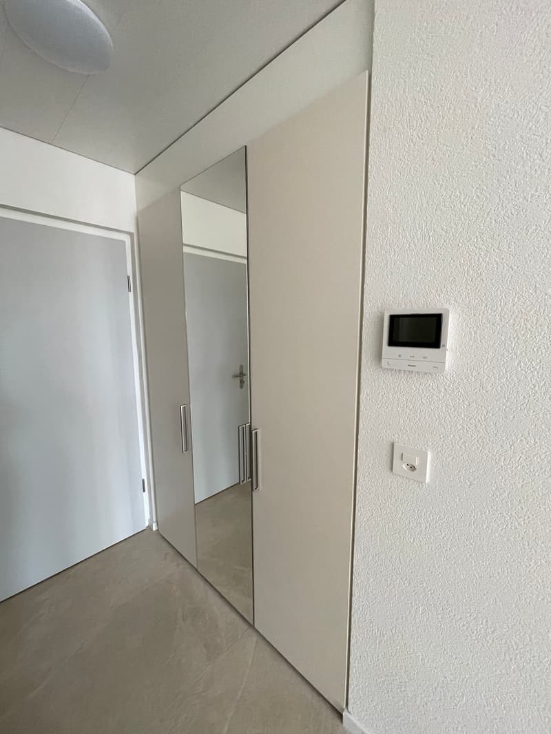 Nouvelle construction - Appartement/Duplex à louer à Champagne (5)