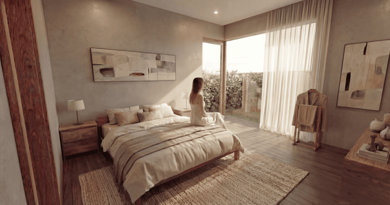 Magnificent semi-detached villa in the center of Yverdon (3)