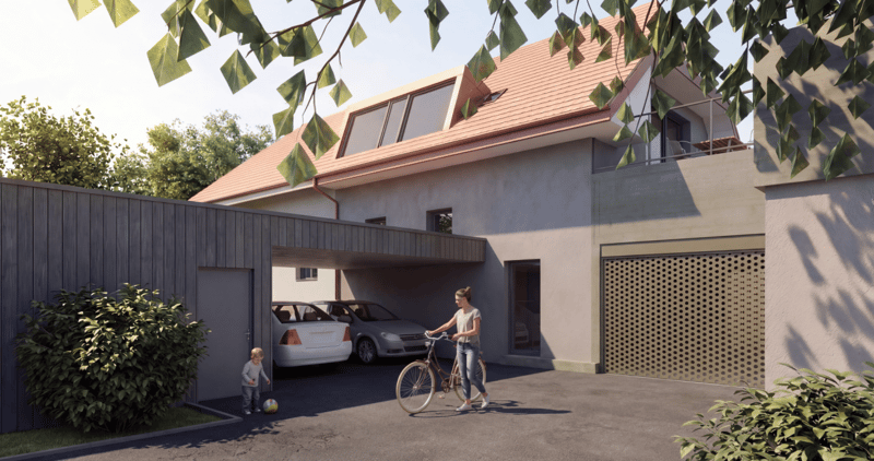Prächtige Doppelhaushälfte im Zentrum von Yverdon (7)