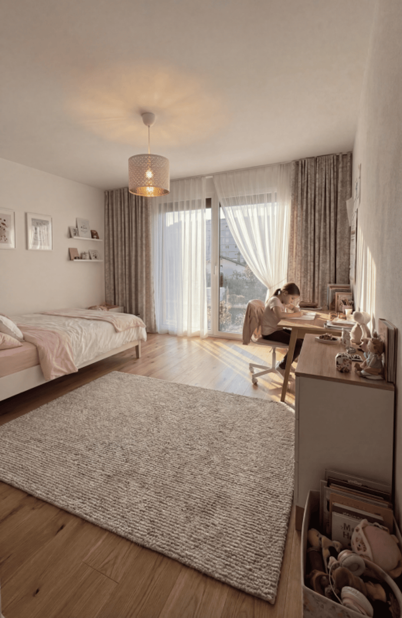 Attique en duplex au centre d'Yverdon (4)