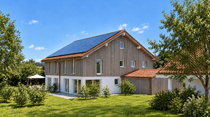 Villa mitoyenne unité B (6)