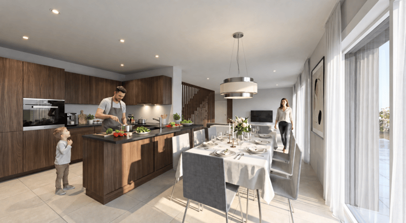 Magnifique villa individuelle de 5.5 pièces (3)