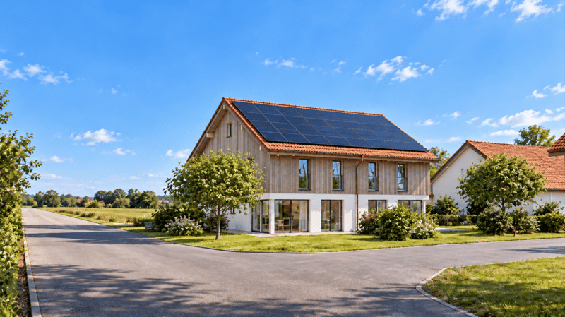 Magnifique villa individuelle de 5.5 pièces (8)