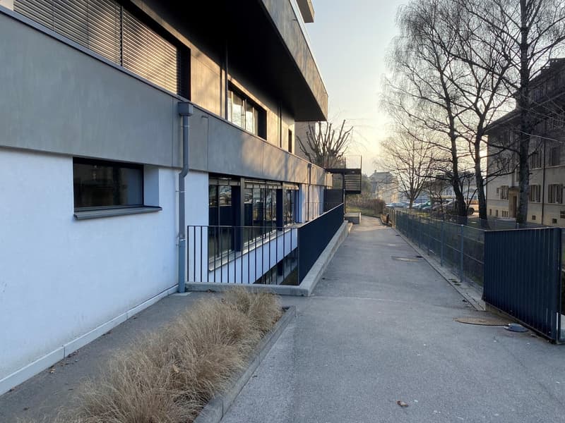 Arcade zu vermieten - Centre MM Migros Rolle (10)