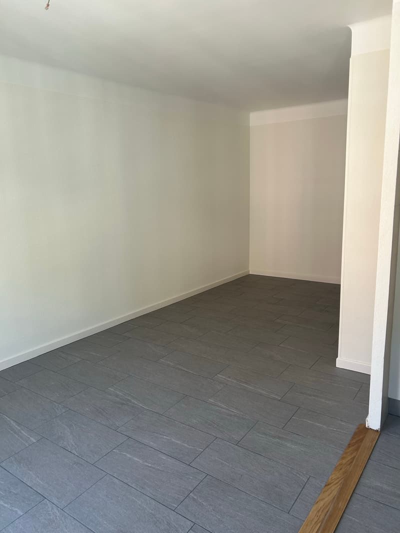 Charmant appartement de 2,5 pièces avec balcon à Vallorbe (8)