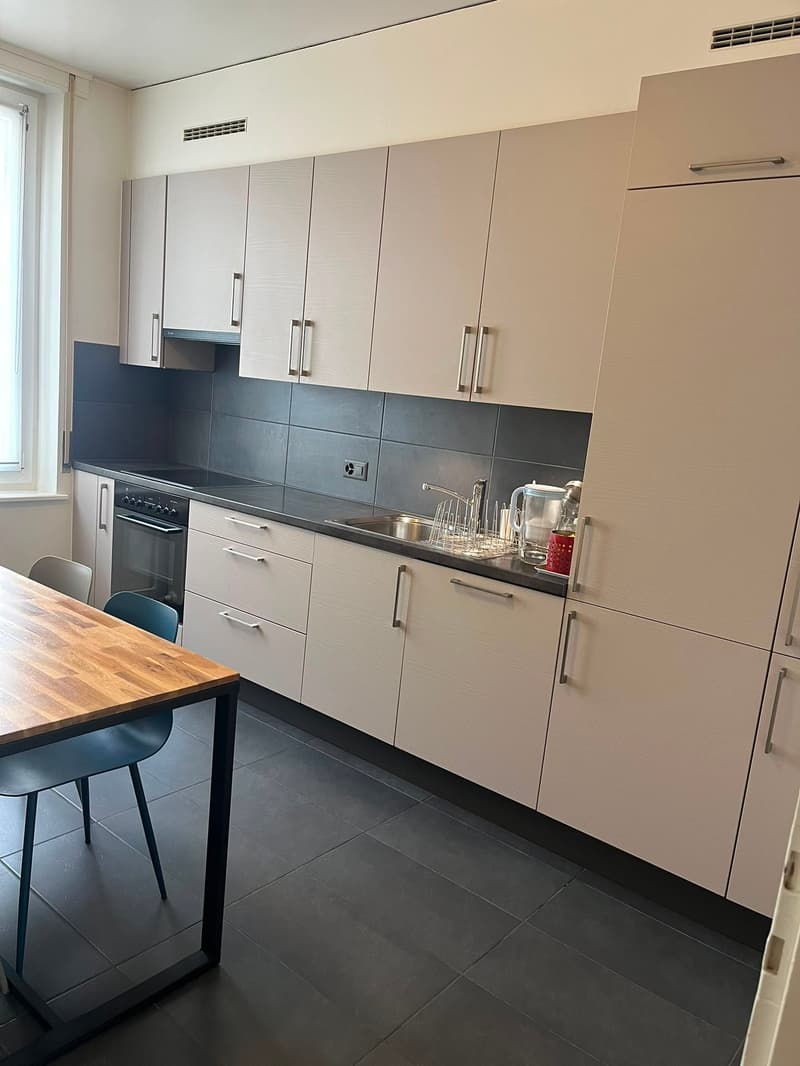 Charmant appartement de 4.5 pièces à Montreux – Disponible dès novembre 2026 (7)