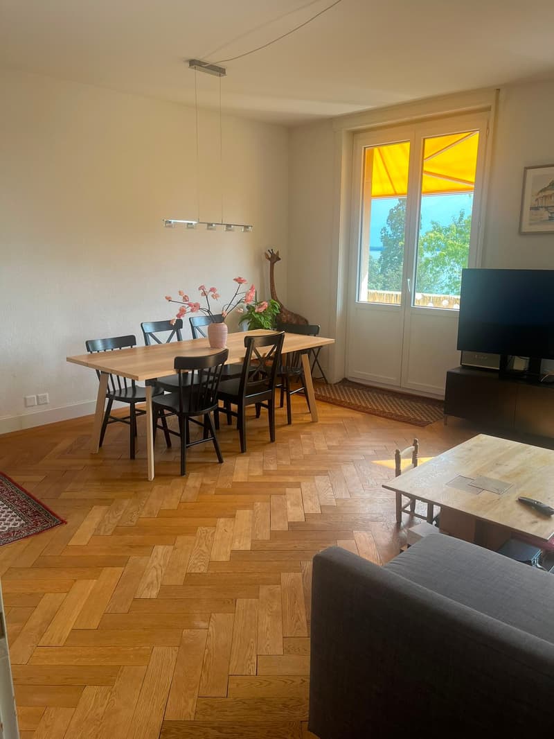 Charmant appartement de 4.5 pièces à Montreux – Disponible dès novembre 2026 (3)