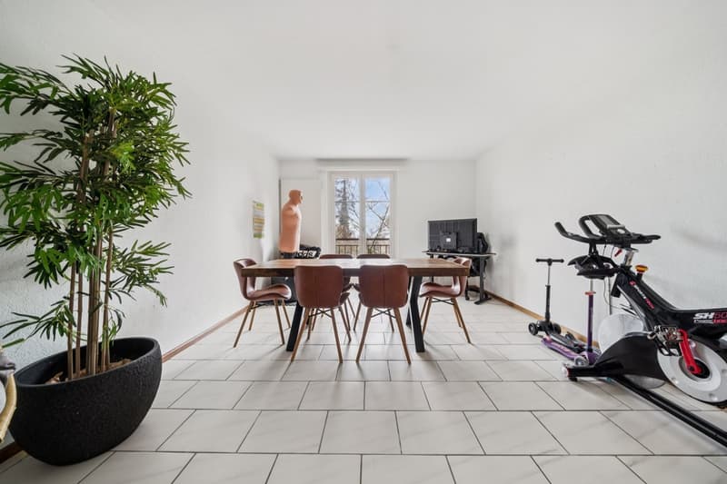 House with two apartments (5)