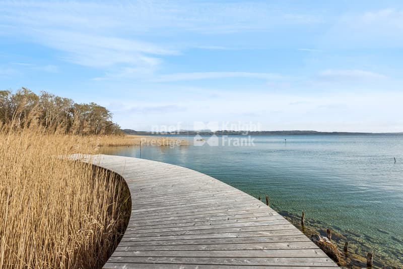 Prachtvolles Herrenhaus direkt am Wasser (7)