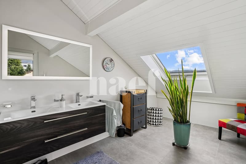 Spacious 5-room duplex (11)