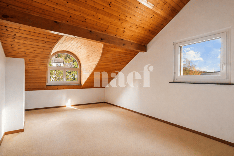 Spacious 5-room duplex (8)